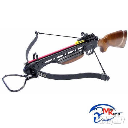 Арбалет МК-150А1, снимка 1