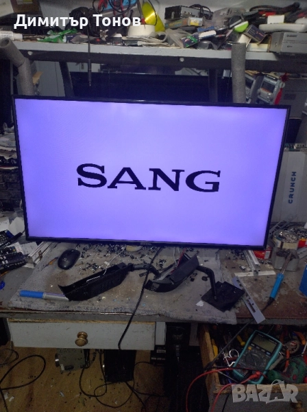 SANG LE-40A10, снимка 1