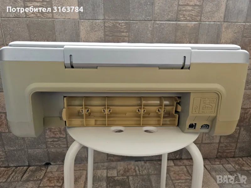 Принтер HP PSC 1315, снимка 1
