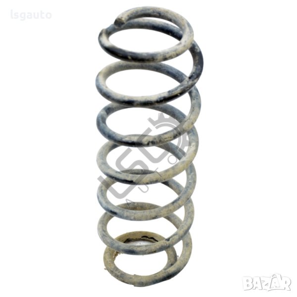 Задна пружина Seat Leon 1999-2006 ID:101804, снимка 1