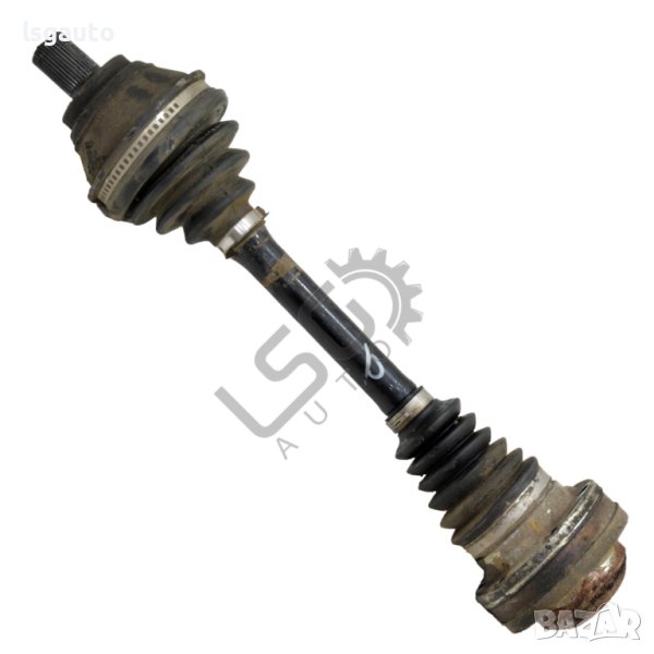 Дясна полуоска Volkswagen Touran I 2003-2010 ID:105947, снимка 1