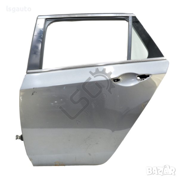 Задна лява врата Honda Accord VIII 2007-2012 ID:101958, снимка 1