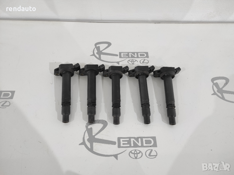 Бобини за Lexus GS300 Toyota Camry Toyota Land Cruiser 3GRFSE/2GRFSE 90919-02250, снимка 1
