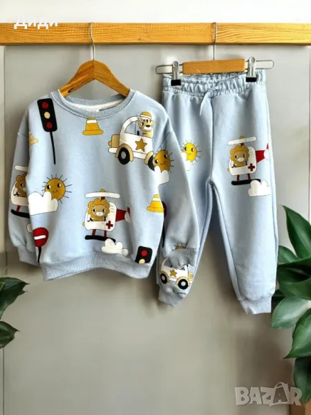 Комплект за момче , снимка 1
