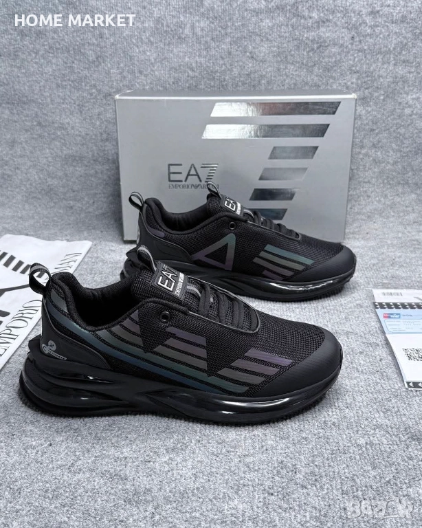 Мъжки маратонки 40-44 Внос от Турция Доставка до 2 дни с преглед и тест 40-26см, 41-26.5см, 42-27см,, снимка 1