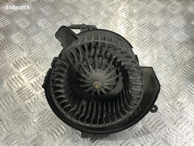 Моторче парно Opel Zafira A,2000г., снимка 1