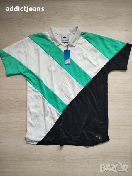 Мъжка тениска Adidas размер XL, снимка 1