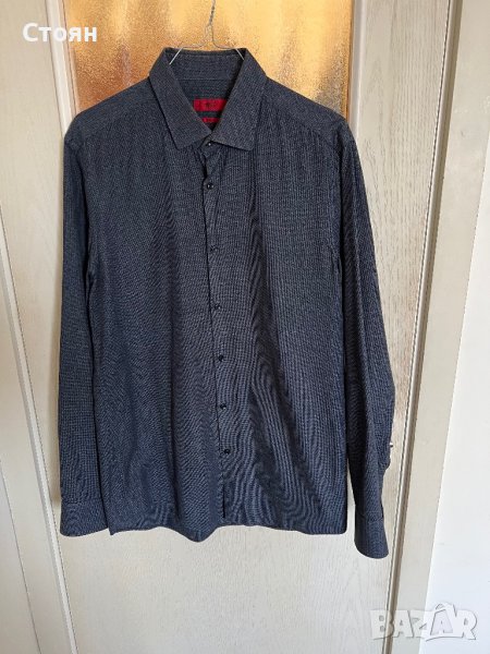 Мъжки ризи Hugo Boss - оригинал, снимка 1