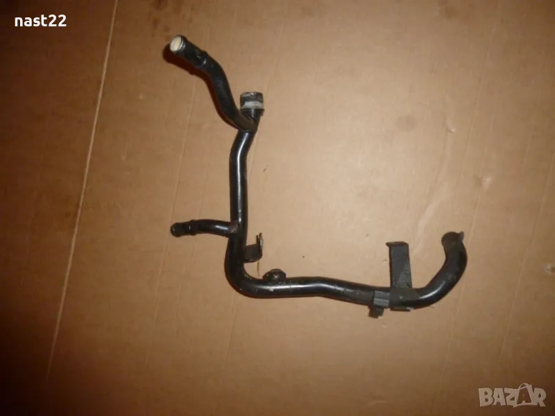 Водни тръби Фолксваген Поло 1.4 тди, снимка 1