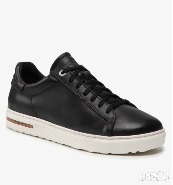 кожени обувки Birkenstock  Bend Low II  номер 46 , снимка 1