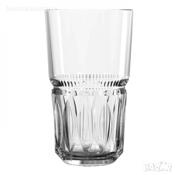 Чаша За Вода Ню Ера 350мл, снимка 1