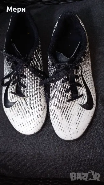 Стоножки Найк 38.5 , снимка 1