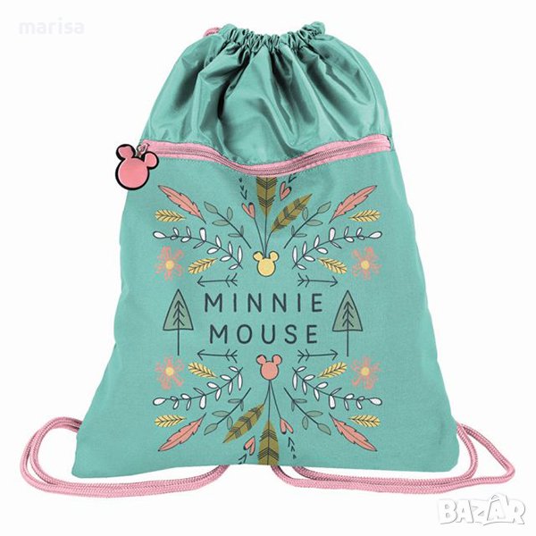 Торба за спорт Premium Minnie Paso 5903162090245, снимка 1