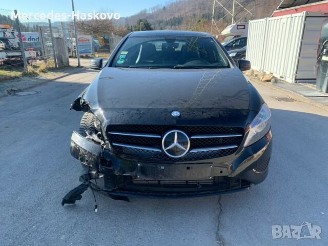 Mercedes-Benz A -Class A 200 BlueEfficiency, снимка 1