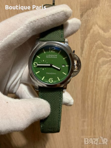 Часовник Panerai Luminor Marina, снимка 1