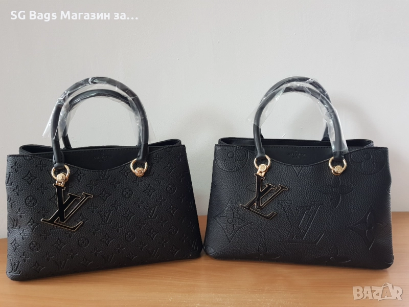Louis vuitton дамска чанта луксозна чанта стилна чанта код 12, снимка 1