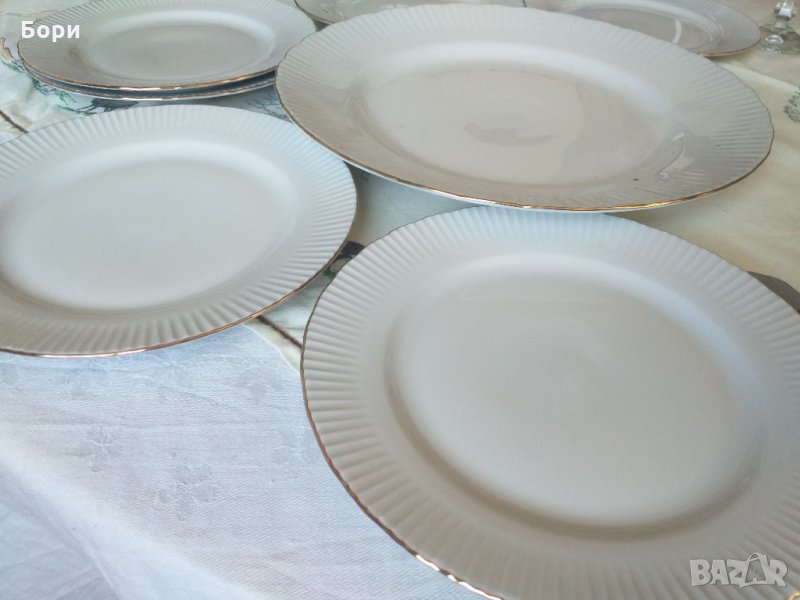 Немски порцелан ГДР / DDR, снимка 1