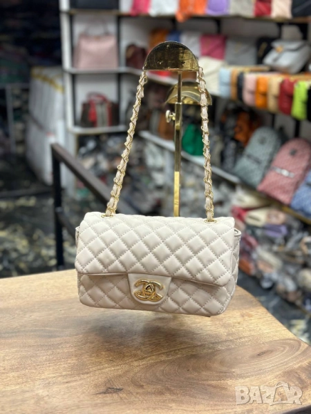 чанти chanel, снимка 1