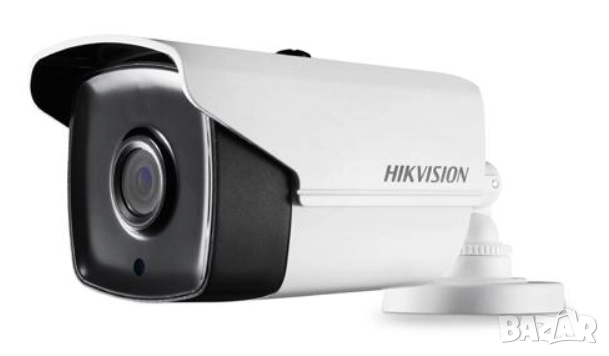 Не монтирана нова камера Hik Vision DS-2ce16F7T-IT3 3mp, снимка 1