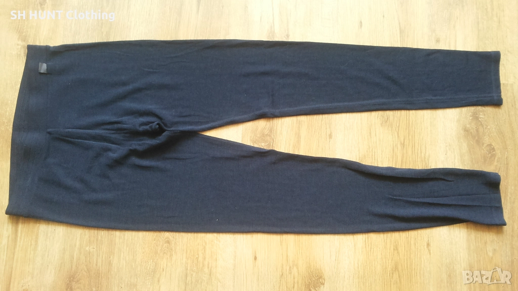 NEO MON DO Kids Thermo Underwear 100% Merino Wool размер 14 г / 164 см детска термо долница - 1507, снимка 1