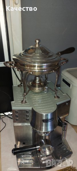 Уред за затопляне на деликатеси , снимка 1