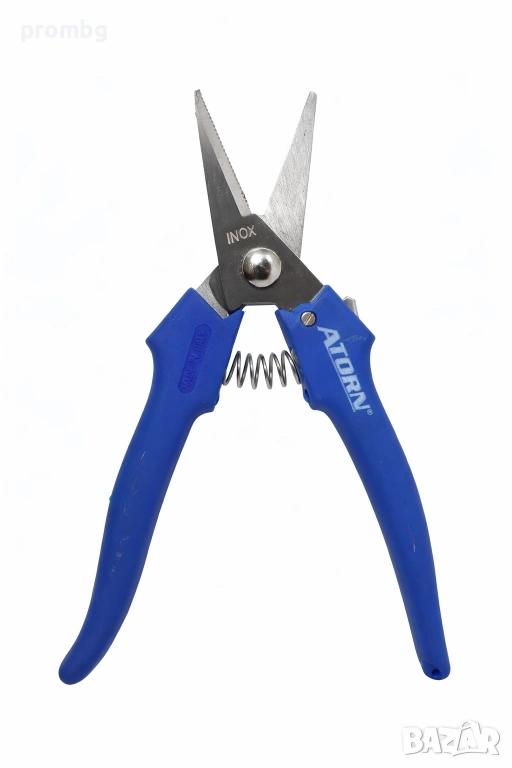 многофункционална ножица, INOX, ATORN - Италия, 150 mm, снимка 1