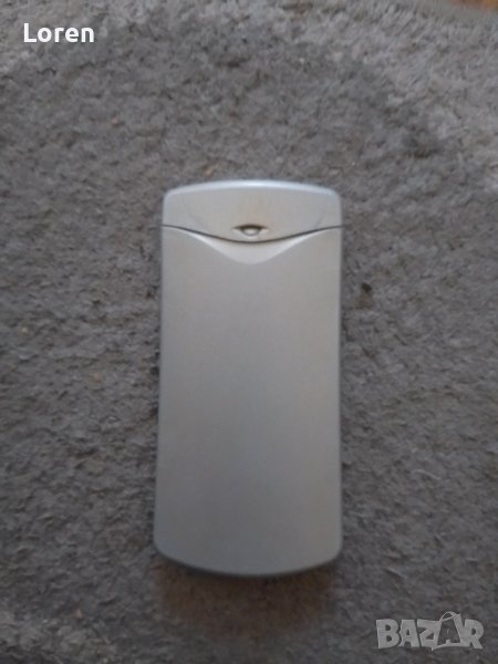 Кутийка с плоска форма с место вътре, снимка 1