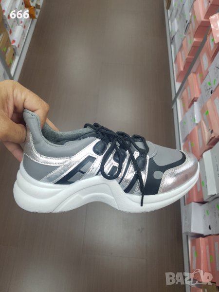 Маратонки, снимка 1