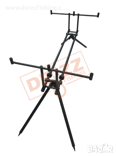 Шаранджиска стойка ROD POD OSAKO VX1, снимка 1