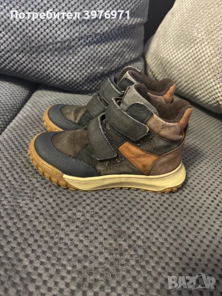 Детски боти, снимка 1