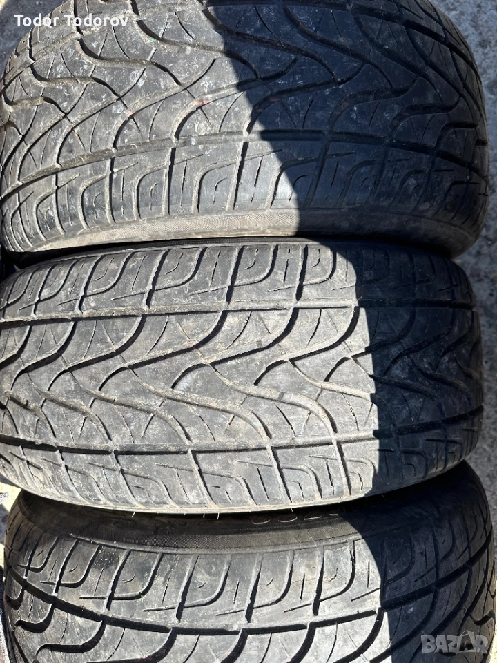 Всесезонни Гуми 255/50/19, снимка 1