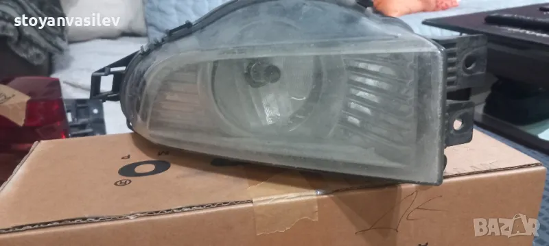 Халоген десен Инсигния, снимка 1