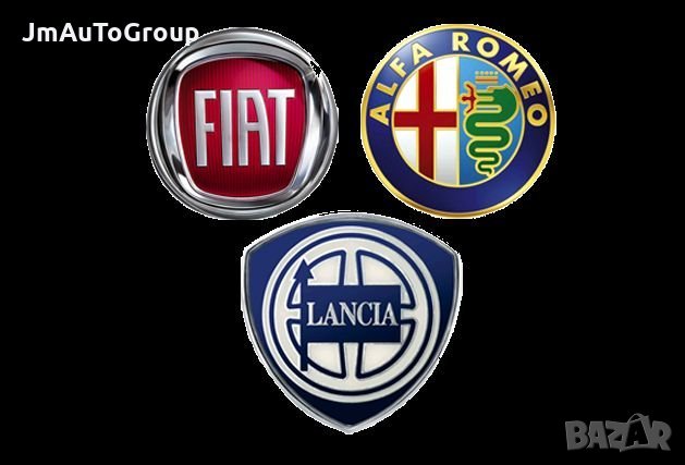 Софтуер за диагностика - Alfa/Fiat/Lancia: Multiecuscan 4.6 2020, снимка 1