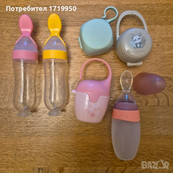 Бебешки аксесоари , снимка 1