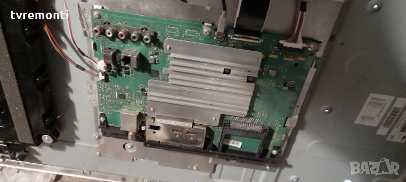 ГЛАВНА АВИТОРНА ДЪСКА TNPH1182 (1) (A) -TV PANASONIC TX-58EX70E, снимка 1