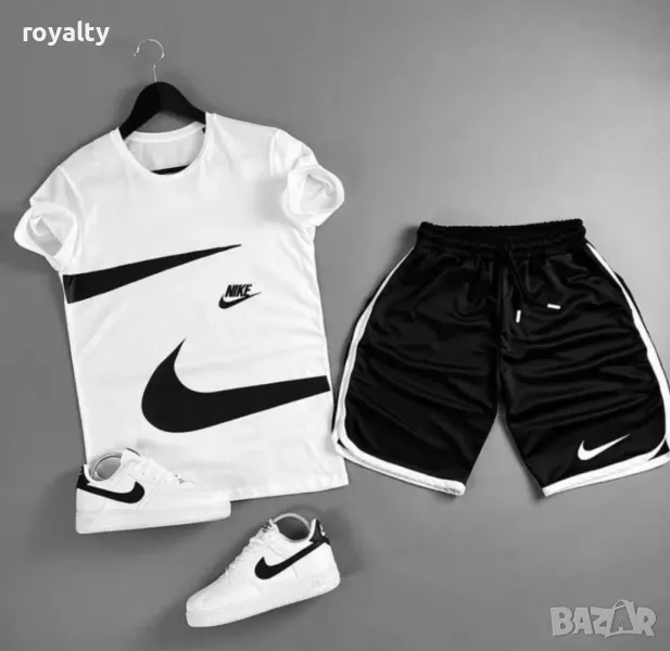 Nike мъжки спортен екип , снимка 1