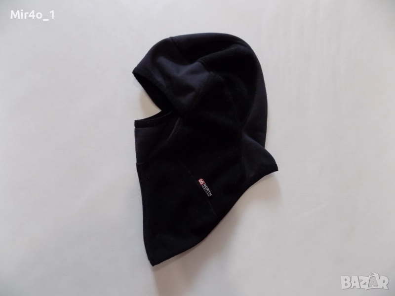 зимна шапка балаклава 66 north iceland polartec поларена ски сноуборд планина туризъм оригинална, снимка 1