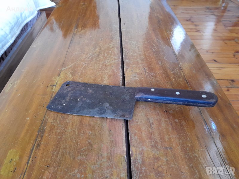 Стар сатър #25, снимка 1