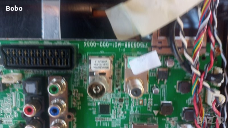 Main board 715G6388-M01-000-005X в Части и Платки в гр. Варна ...