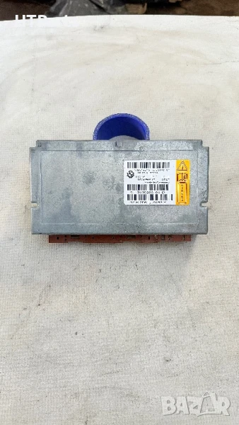 Airbag Ecu Module за БМВ Е65 Е66 , снимка 1