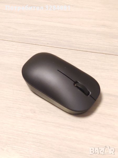Безжична мишка Xiaomi Mi 2.4GHz., снимка 1