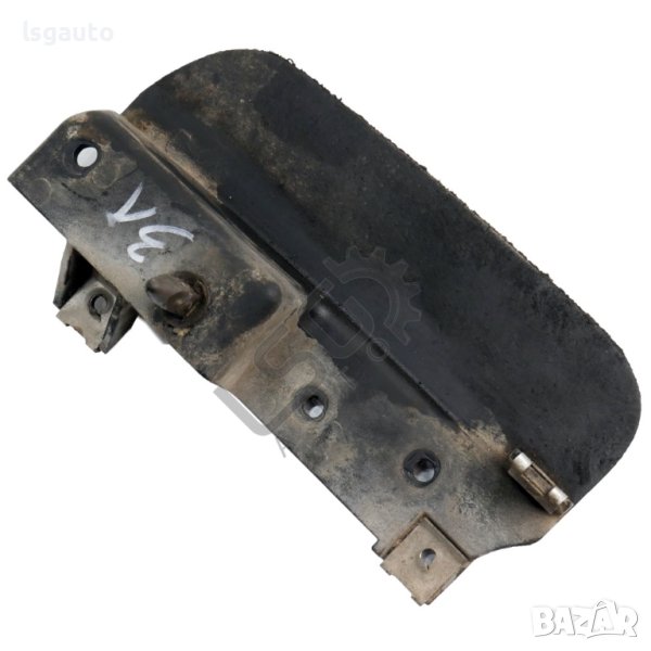 Заден ляв калобран AUDI A6 (4F, C6) 2004-2011 ID: 121067, снимка 1