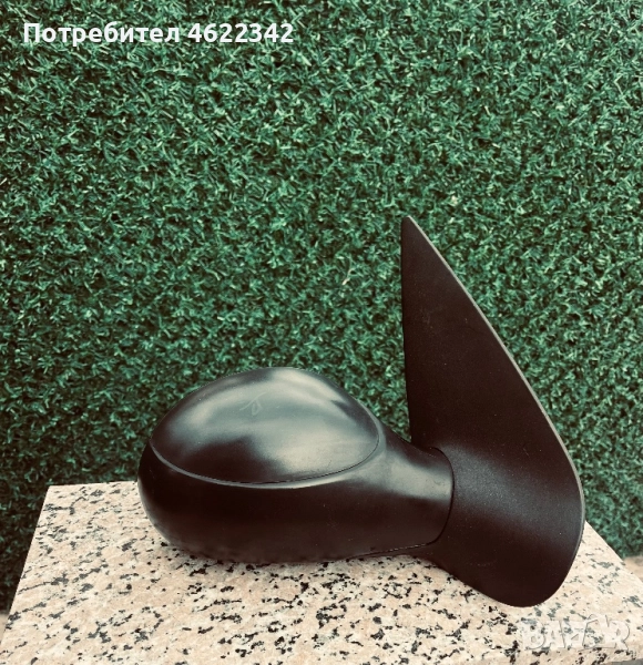 Огледало за Пежо 206, снимка 1