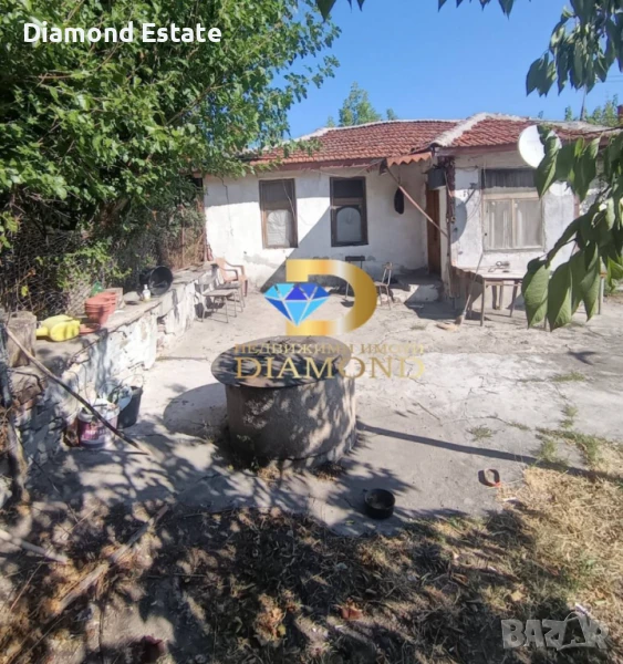 Едноетажна къща в гр. Симеоновград, снимка 1