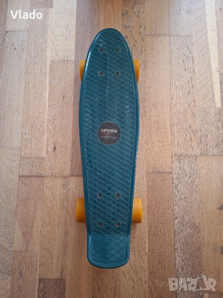 Скейтборд-пениборд Carromco , снимка 1