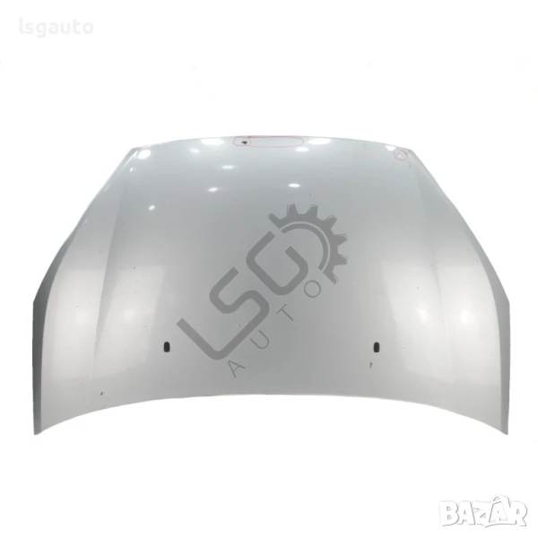 Преден капак Ford S-MAX 2006-2014 ID:147217, снимка 1