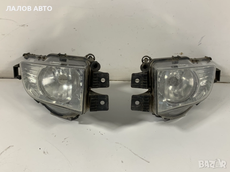 Халогени Опел Инсигния Halogeni Opel Insignia 13226829R (08-16)г. 13226828L , снимка 1