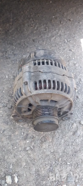 Алтернатор VW Passat B5 1.9 TDI 110к.с., снимка 1