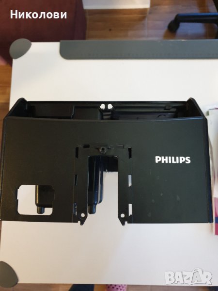Philips HD8847 Корпус горна част , снимка 1