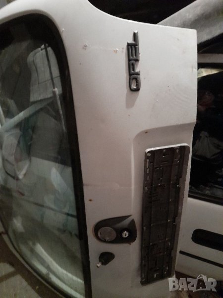 Задна врата Опел корса , снимка 1